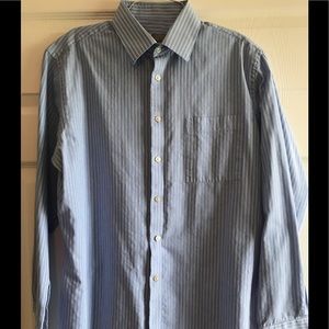 Joseph Abboud Button up dress shirt